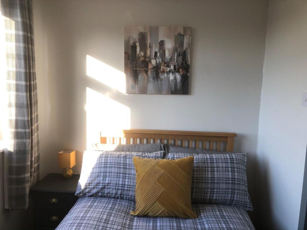 Rowan Place 5 Bedroom Off Street Parking Accommodation 더럼 외부 사진